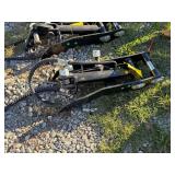 2026 SDLanch Unused Mini-Excavator Hydraulic Thumb