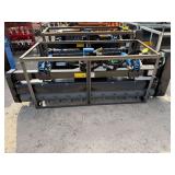 2026 Raytree Unused RMSC78 Skidsteer Soil Conditioner