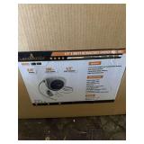 2026 Landhonor Unused LHR-I30 1/2inx100ft Retractable Garden Hose Reel