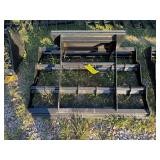 2026 IRanch Unused IRLMB Mini Skid Steer Land Leveler