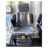 2026 GIYI Adjustable Equipment Seat