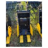 2026 Unused Mini-Excavator Bucket