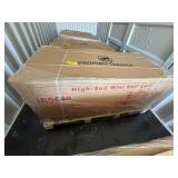 2026 IR Sdlanch Unused IRGC40 Electric Three-Wheeled Cart