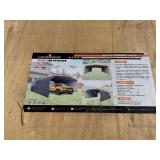 2026 Landhonor Unused LHR-CP2020FB 20ft x 20ft Metal Garage Shed