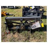 2026 Landhonor Unused PHA-16-2C Skidsteer 3pt Hitch Adapter