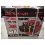 SDLANCH MMA-250 Welding Machine