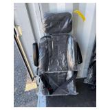 2026 GIYI Equipment Seat