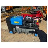 2026 Raytree Unused REDM32 Excavator Mulcher