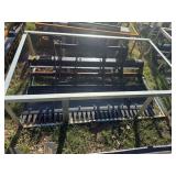 2026 Wolverine Unused LL-12-78W Skidsteer Land Leveler