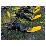 2026 Unused Mini-Excavator Ripper