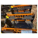 2026 Landhonor Unused PF-11-3500G Skidsteer Pallet Forks
