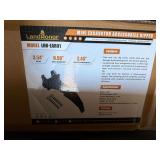 2026 Landhonor Unused LHR-EAR01 Mini Excavator Ripper