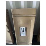 LandHonor Unused Model LHR-PFF45 45 Inch Pallet Forks Frame Attachment