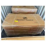 2026 IR Sdlanch Unused IRGC40 Electric Three-Wheeled Cart