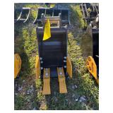 2026 Unused Mini-Excavator Bucket