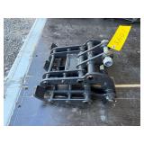 2026 Unused Mini-Excavator Grabber Attachment