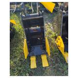 2026 Unused Mini-Excavator Bucket