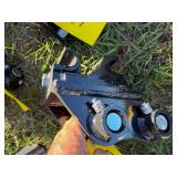 2026 AGT Unused Mini-Excavator Quick Change Attachment