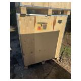 2026 AGT Industrial AGROTK Unused ATK-WB24A Wheel Balancer