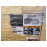 2026 SDLanch Unused SDLC1220 12ft x 20ft Carport