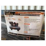 2026 Landhero Unused LHR-GAC40J Gasoline 40 Gallon Air Compressor
