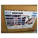 2026 SKLP Powered Unused SK-S13 Massage Chair