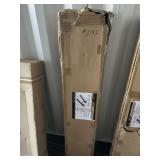 Landhonor Unused Model LHR-PF4000 Clamp-On Pallet Forks, 60" Length