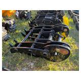 2026 Unused Mini-Excavator Grabber Attachment