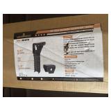 LandHonor Unused LHR-BET36 36-inch Backhoe Excavator Thumb