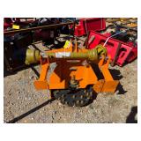 2026 Landhonor Unused PWG-23-24D PTO-Driven Stump Grinder