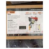 2026 Landhonor Unused LHR-PA200 400lbs Lift Electric Hoist