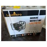2026 Landhero Unused LDH-TWP80 Gasoline Water Pump