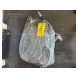 Lot - Unused Hydraulic Hoses