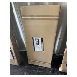 LandHonor Unused Model LHR-PFF45 45 Inch Pallet Forks Frame Attachment