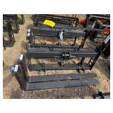 2026 Wolverine Unused THFF46 Multi-Purpose Frame with Forks