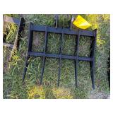 2026 Unused Mini-Excavator Rake
