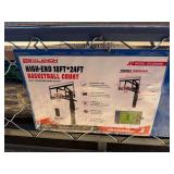2026 SDLanch Unused SDLBBS800 18ft x 24ft Basketball Court