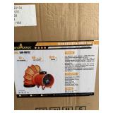 2026 Landhonor Unused LHR-UBF12 12in Utility Blower Fan