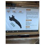 2026 Landhonor Unused LHR-EAR01 Mini Excavator Ripper