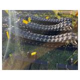 Pair - Youert Unused Equipment Tracks