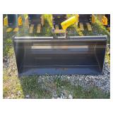 2026 Unused Mini-Excavator Bucket