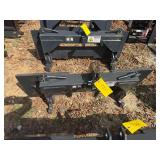 2026 Wolverine Unused PT-16-01C Class I Quick Hitch