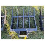 2026 Unused Mini-Excavator Rake