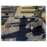 2026 GIYI Unused FLA79 Adjustable Forklift Lifting Arm