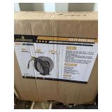 2026 Landhonor Unused LHR-HRM65 65ft Hose Reel