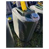 2026 Youert Unused 30L Oil/Fuel Can