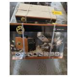 2026 ATS Power Unused ATS-EPC40 Plasma Cutter