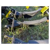 2026 GIYI Unused Mini-Excavator Ripper