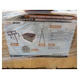 2026 Landhonor Unused LHR-LS45 Rigging/Binding Chain/Suspension Equipment
