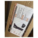 LandHonor Unused LHR-BET36 36-inch Backhoe Excavator Thumb